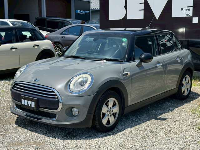 Ref No.A15917059 BMW MINI Image#20