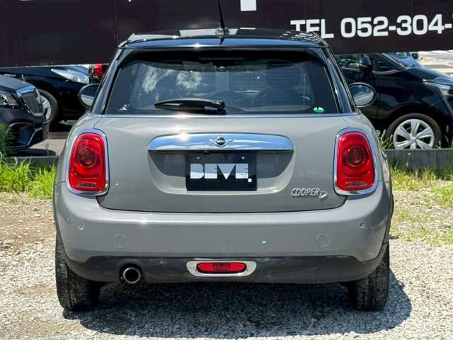 Ref No.A15917059 BMW MINI Image#18