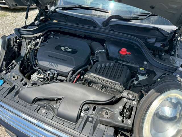 Ref No.A15917059 BMW MINI Image#14