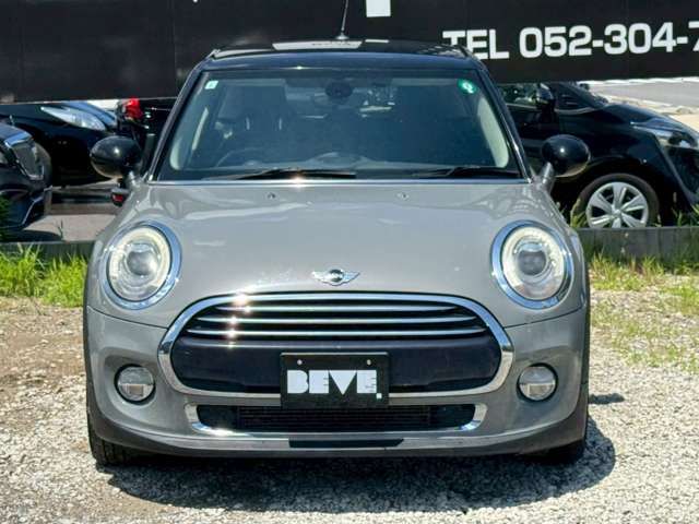 Ref No.A15917059 BMW MINI Image#17