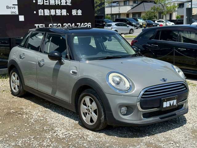 Ref No.A15917059 BMW MINI Image#19