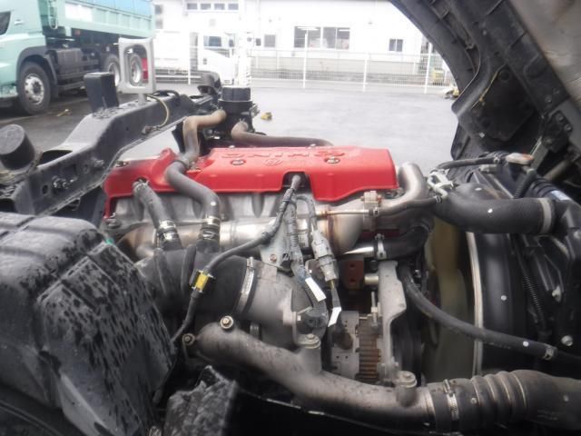 Ref No.A15917063 HINO RANGER Image#18