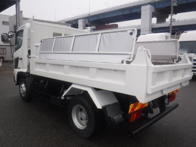 Ref No.A15917063 HINO RANGER Image#7