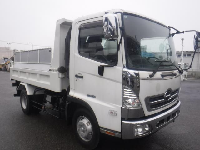 Ref No.A15917063 HINO RANGER Image#4