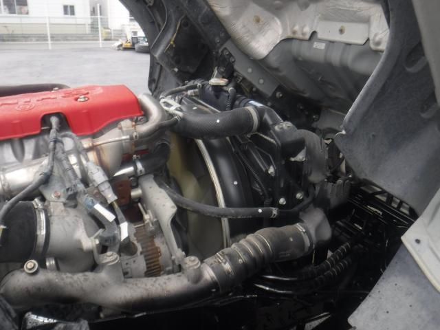 Ref No.A15917063 HINO RANGER Image#19