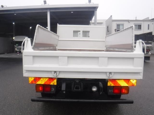 Ref No.A15917063 HINO RANGER Image#6