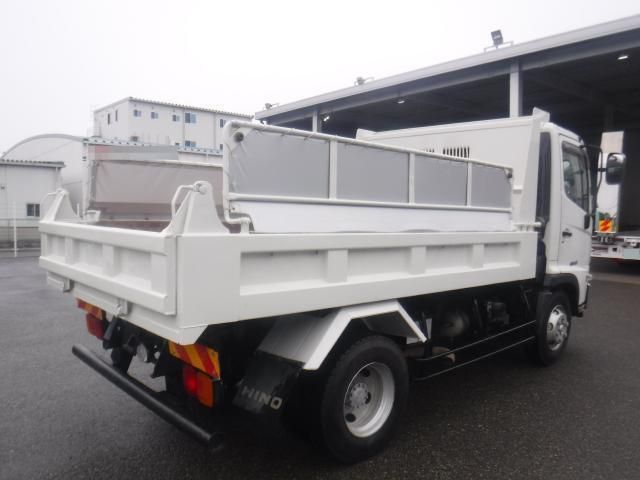 Ref No.A15917063 HINO RANGER Image#5