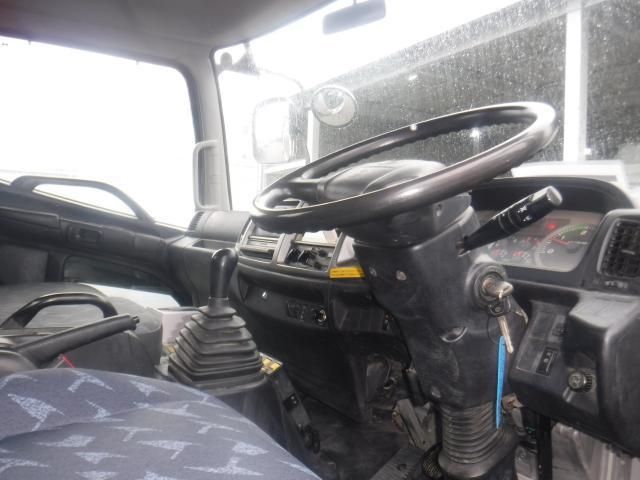 Ref No.A15917063 HINO RANGER Image#20