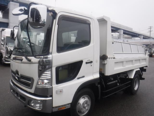 Ref No.A15917063 HINO RANGER Image#2