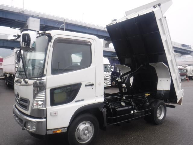 Ref No.A15917063 HINO RANGER Image#8