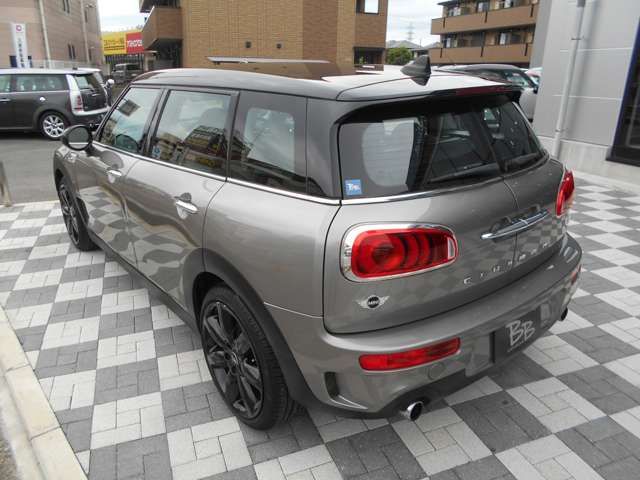 Ref No.A15917066 BMW MINI Image#7