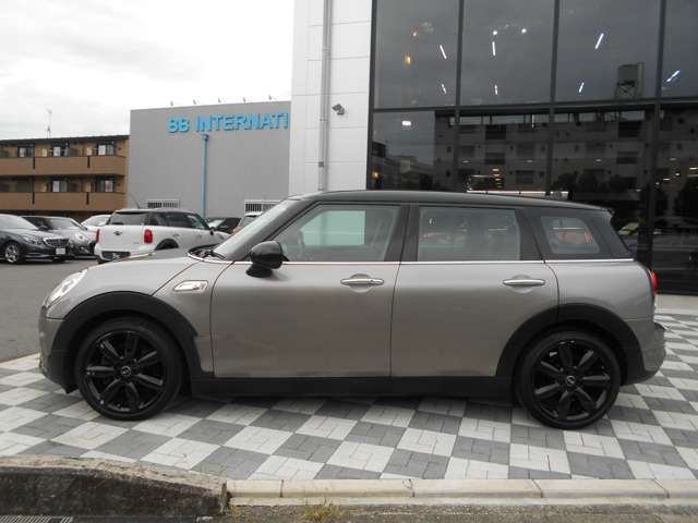 Ref No.A15917066 BMW MINI Image#8