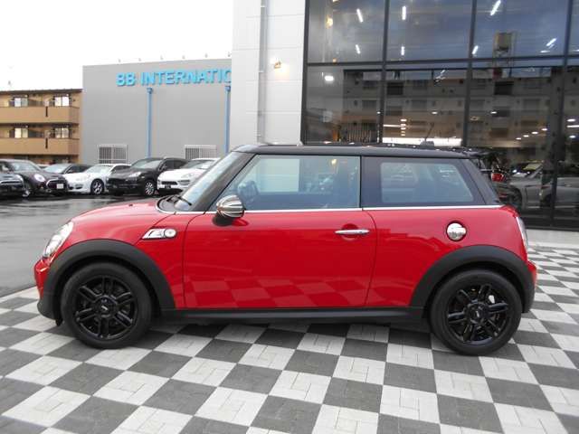 Ref No.A15917073 BMW MINI Image#8