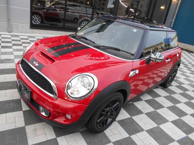 Ref No.A15917073 BMW MINI Image#9