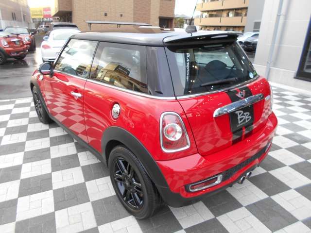 Ref No.A15917073 BMW MINI Image#7
