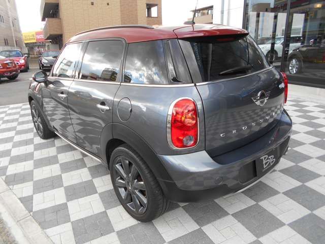 Ref No.A15917074 BMW MINI Image#7