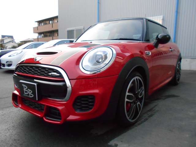 Ref No.A15917075 BMW MINI Image#9