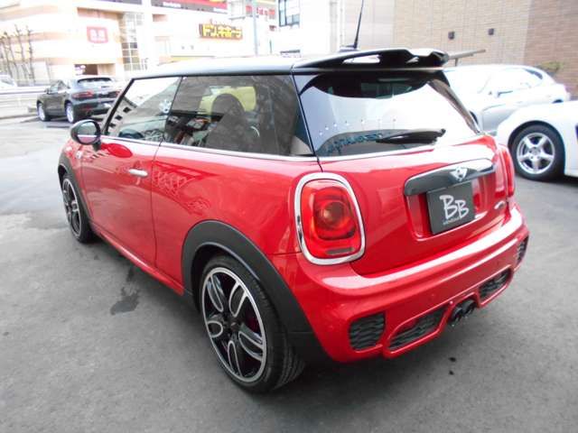 Ref No.A15917075 BMW MINI Image#7