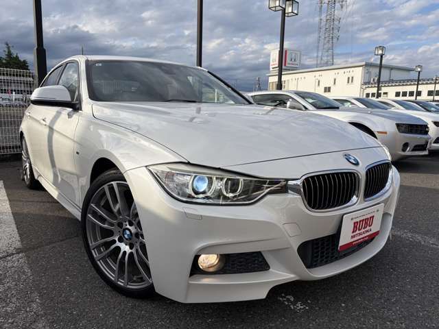 Ref No.A15917089 BMW 3 SERIES Image#18