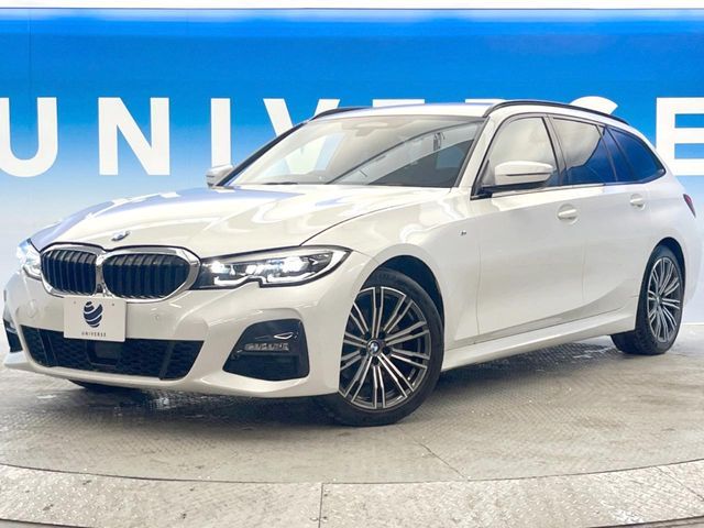 Ref No.A15917105 BMW 3 SERIES Image#15
