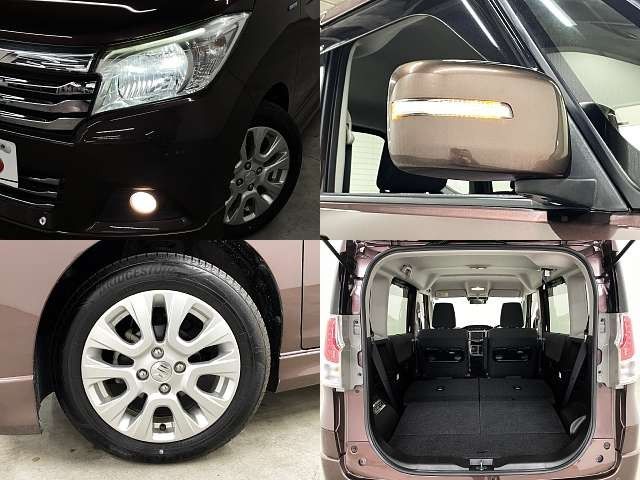 Ref No.A15917160 SUZUKI SOLIO Image#7