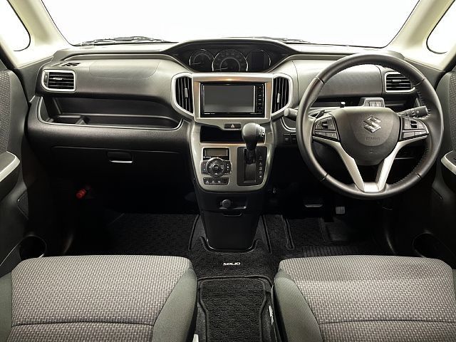 Ref No.A15917160 SUZUKI SOLIO Image#2