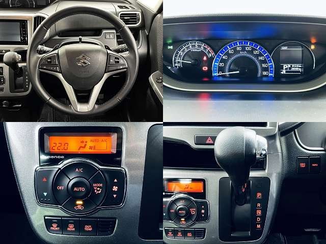 Ref No.A15917160 SUZUKI SOLIO Image#4