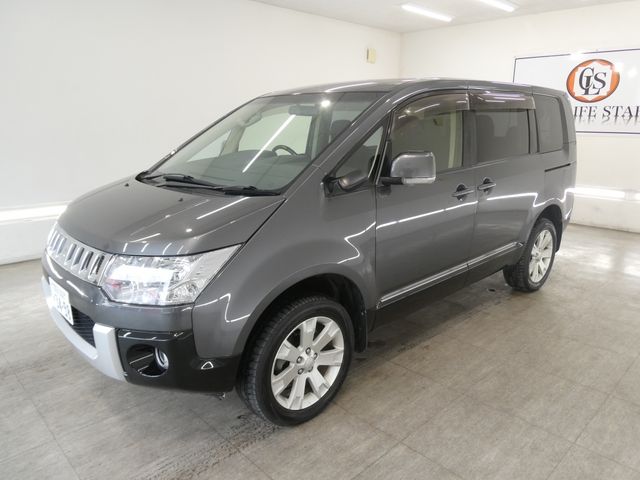 Ref No.A15917177 MITSUBISHI DELICA D5 Image#7