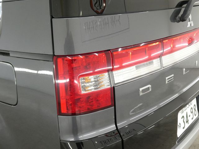 Ref No.A15917177 MITSUBISHI DELICA D5 Image#14