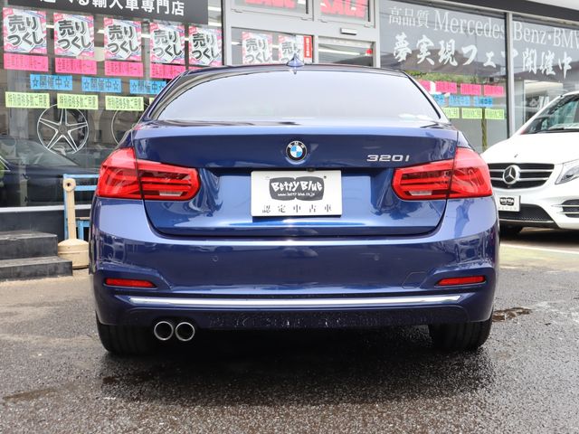 Ref No.A15917183 BMW 3 SERIES Image#18