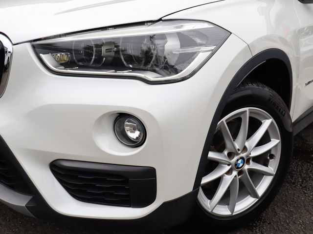 Ref No.A15917184 BMW X1 Image#19