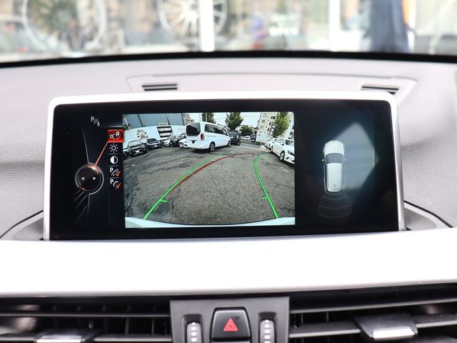 Ref No.A15917184 BMW X1 Image#18