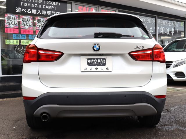 Ref No.A15917184 BMW X1 Image#17