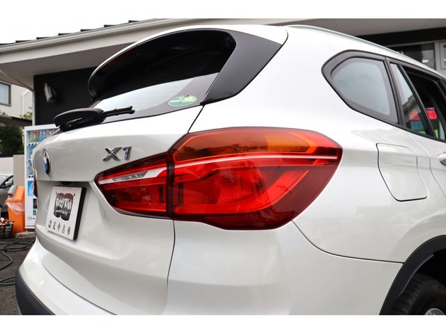 Ref No.A15917184 BMW X1 Image#20