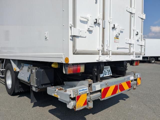 Ref No.A15917218 ISUZU ELF TRUCK Image#5