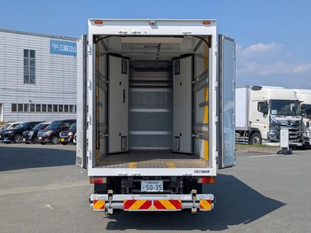 Ref No.A15917218 ISUZU ELF TRUCK Image#8