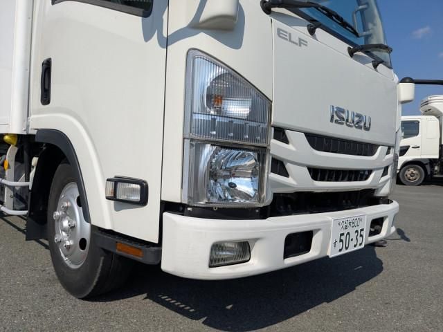 Ref No.A15917218 ISUZU ELF TRUCK Image#19
