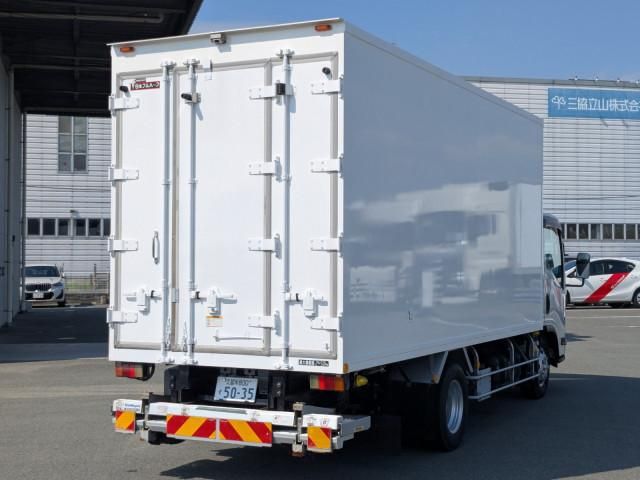 Ref No.A15917218 ISUZU ELF TRUCK Image#4