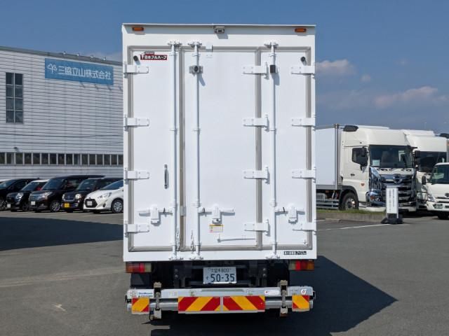 Ref No.A15917218 ISUZU ELF TRUCK Image#7