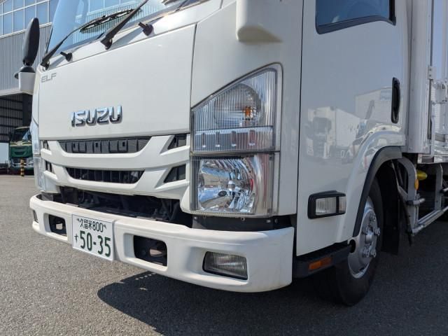 Ref No.A15917218 ISUZU ELF TRUCK Image#20