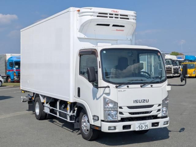 Ref No.A15917218 ISUZU ELF TRUCK Image#2