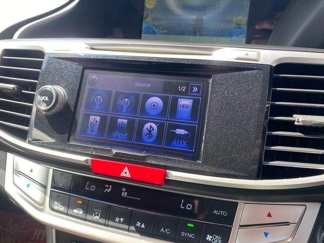 Ref No.A15917220 HONDA ACCORD HYBRID Image#7