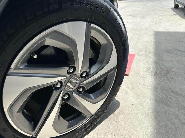 Ref No.A15917221 HONDA INSIGHT Image#13