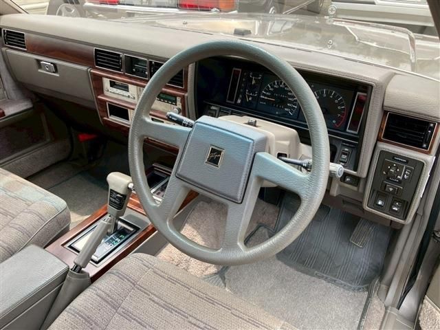 Ref No.A15917222 NISSAN GLORIA Image#9