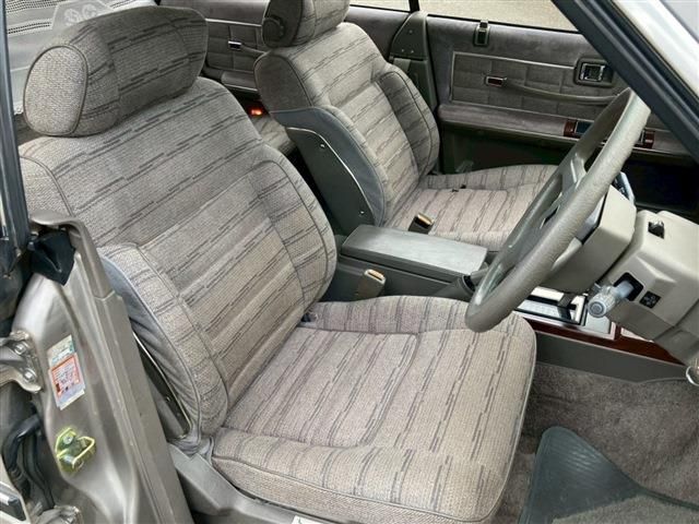 Ref No.A15917222 NISSAN GLORIA Image#10