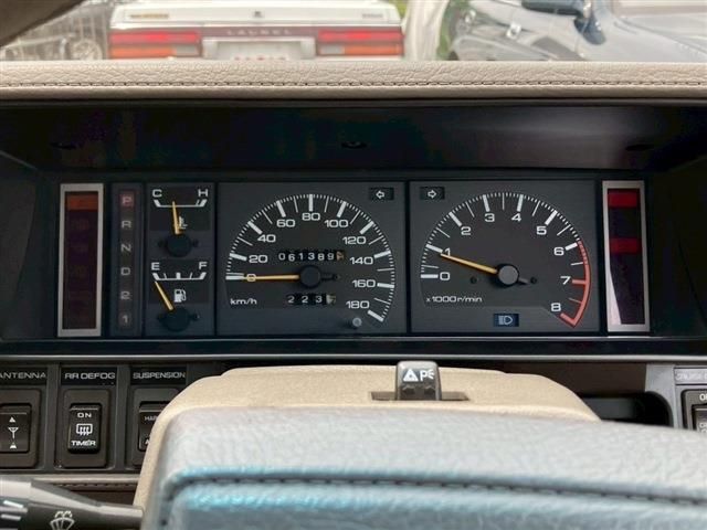 Ref No.A15917222 NISSAN GLORIA Image#13