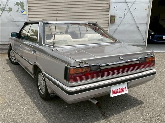 Ref No.A15917222 NISSAN GLORIA Image#7