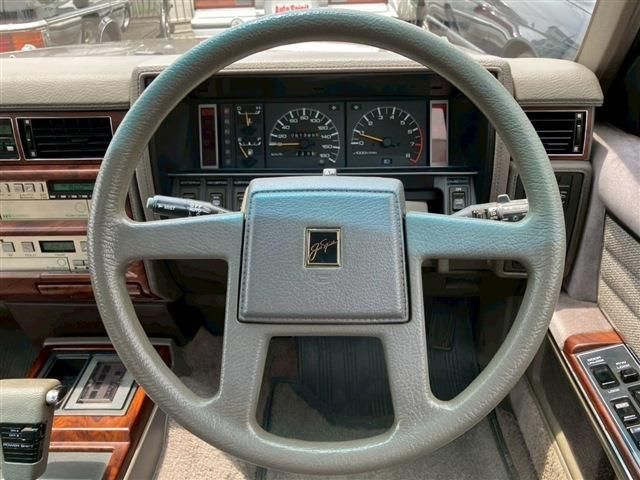 Ref No.A15917222 NISSAN GLORIA Image#12
