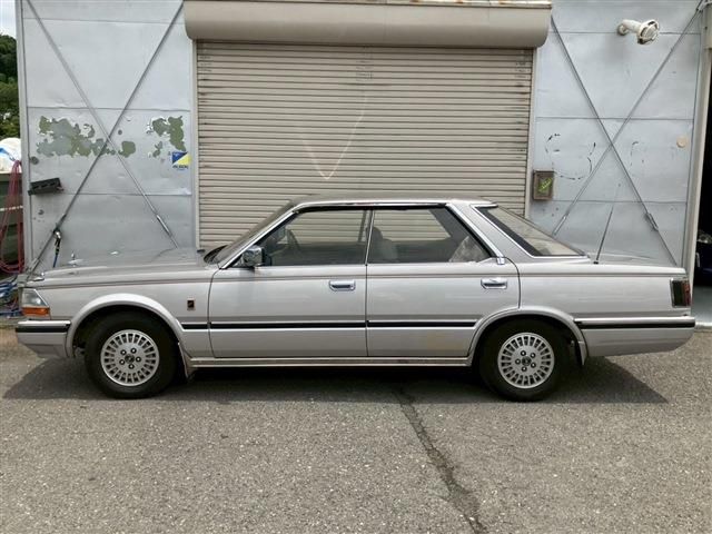 Ref No.A15917222 NISSAN GLORIA Image#8