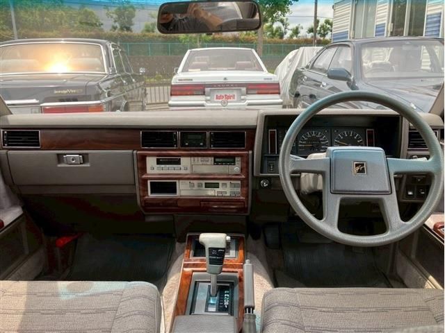 Ref No.A15917222 NISSAN GLORIA Image#11